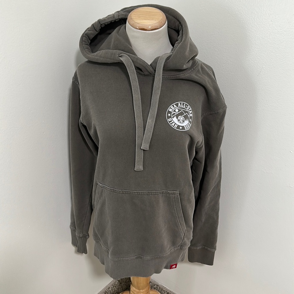 ❤️ Sportiqe NBA All Star Game Utah 2023 Hoodie